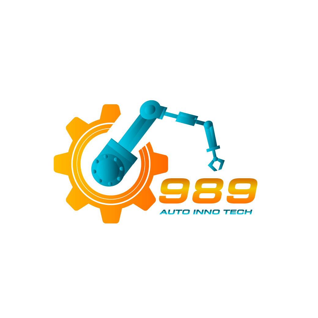 989 Auto Inno Tech – Data , Robot Automation , Web Application, ERP ...